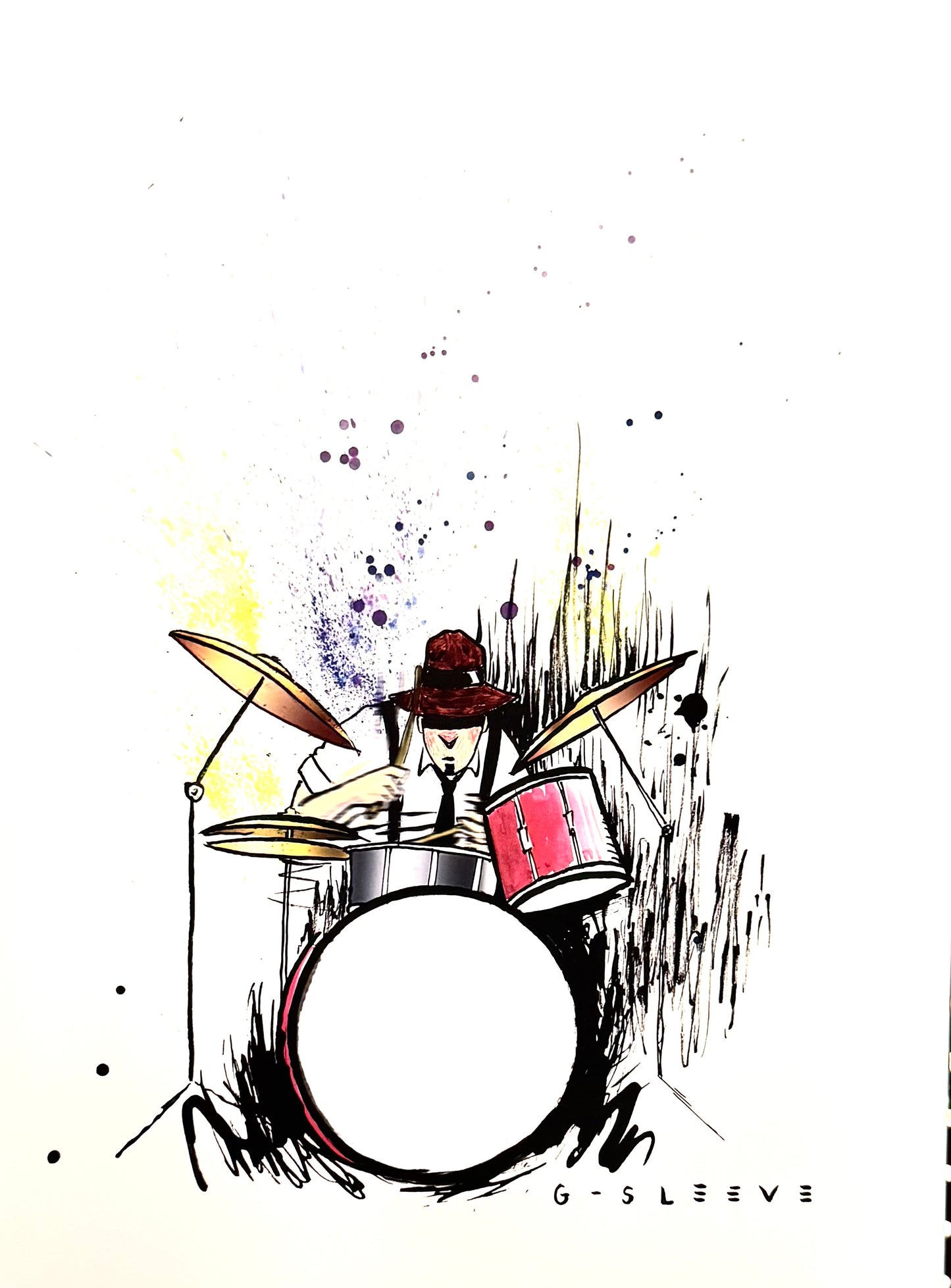 Drummer