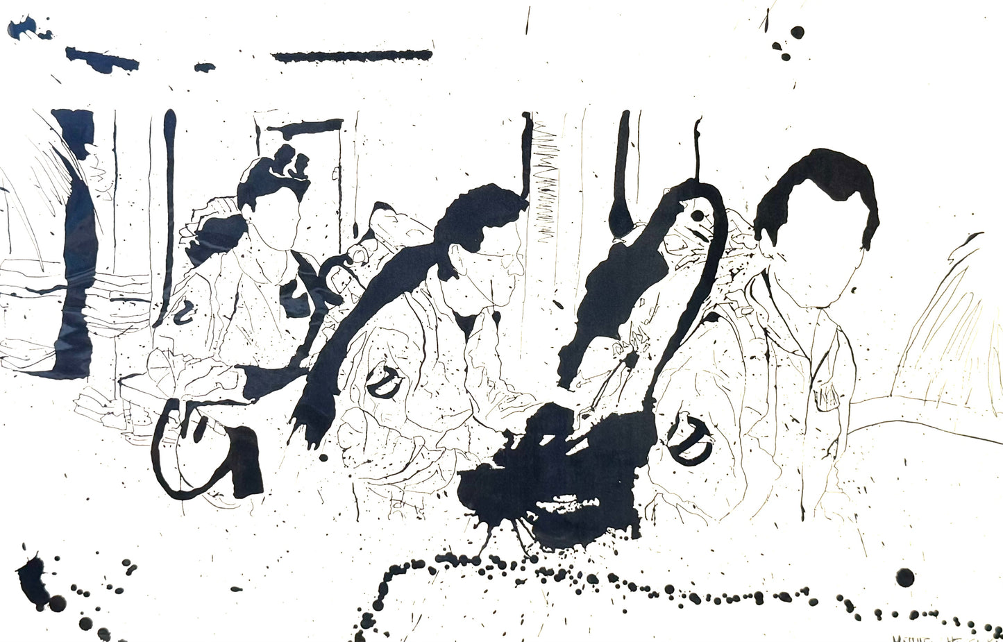 Ghost Busters