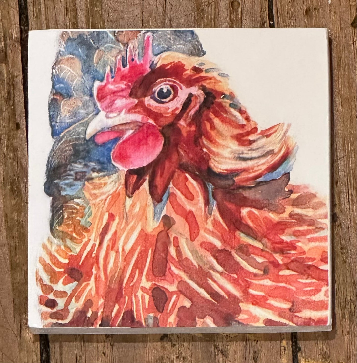 Gretchen