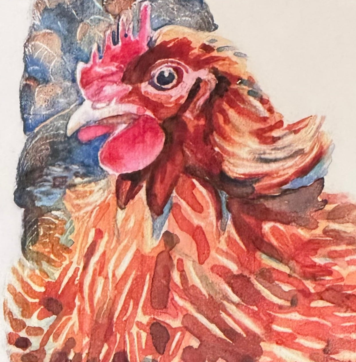 Gretchen