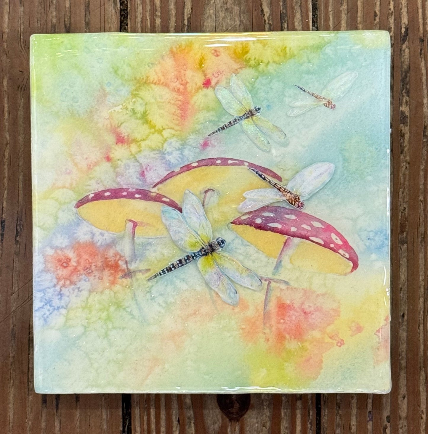 Sunshine Shimmer