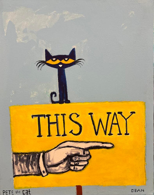 This Way