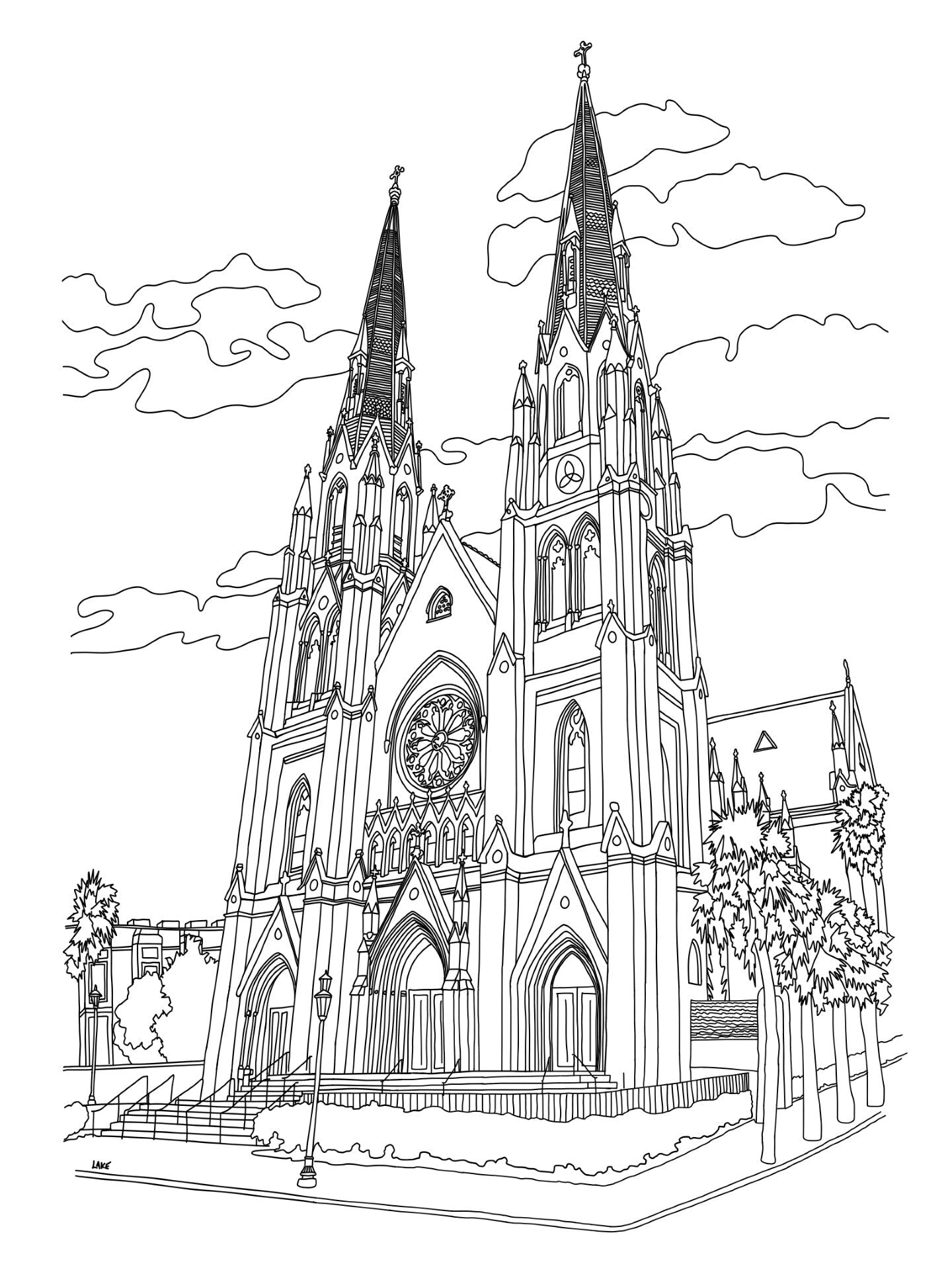 Cathedral