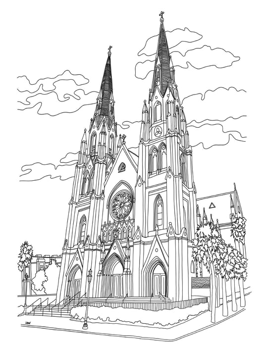 Cathedral
