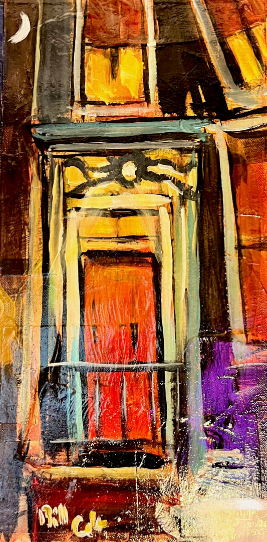 Porchlight