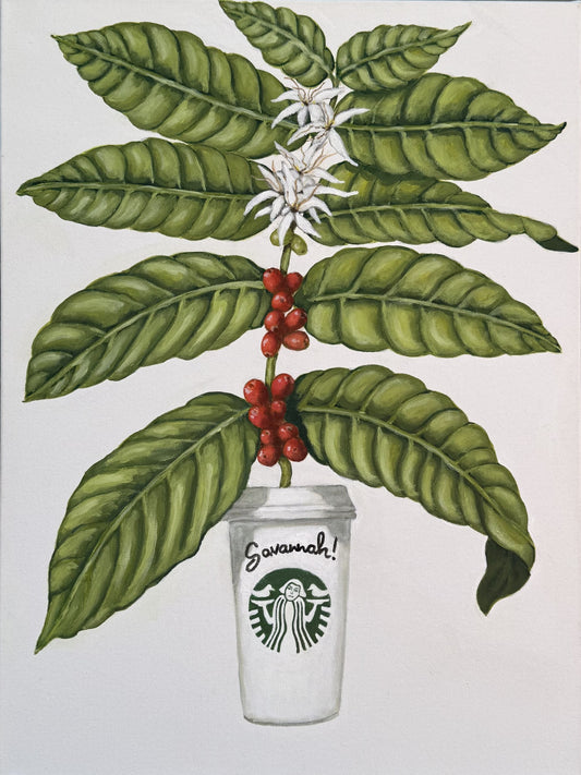 Birdgirl Coffee Company