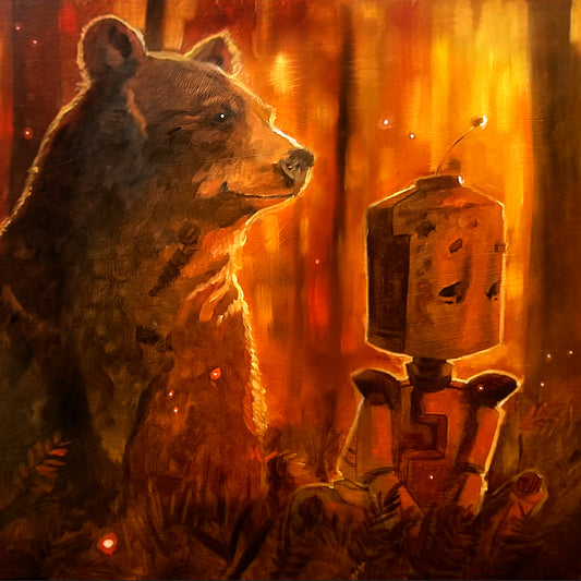 Bear Bot