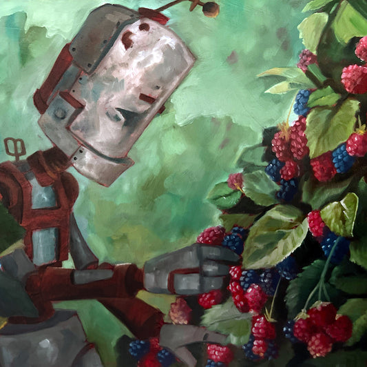 Berry Bot