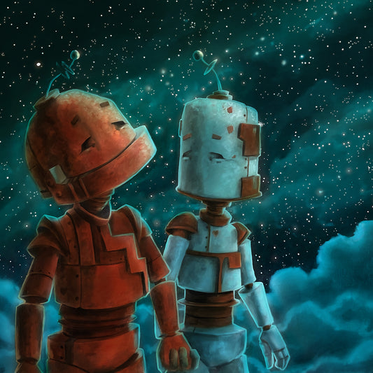 Beyond Bots