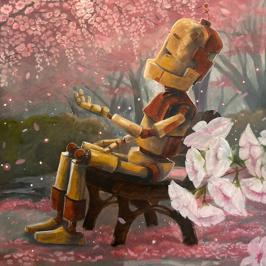 Blossoms Bot