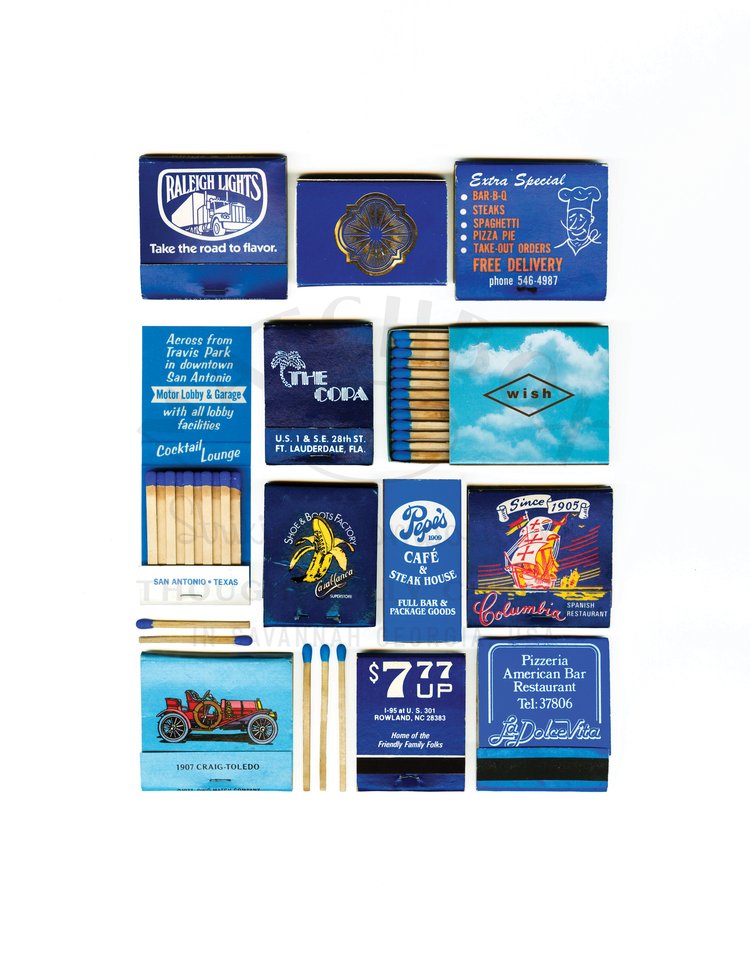 The Blues