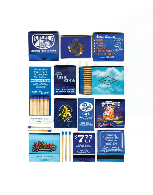The Blues