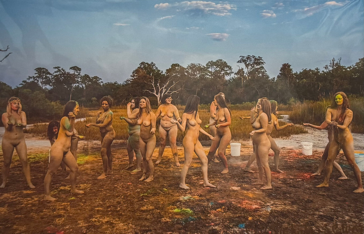 Body Image Project 3