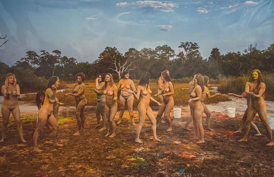 Body Image Project 3