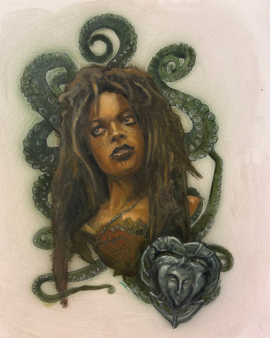 Calypso