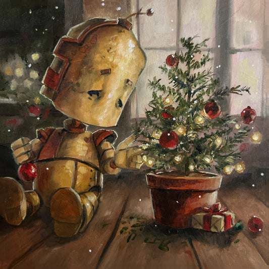 Christmas Bot