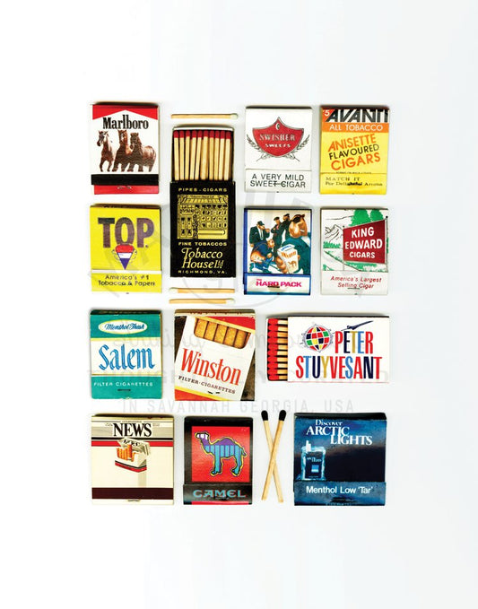 Chain-Smoking