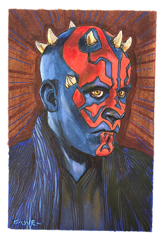 Darth Maul 2