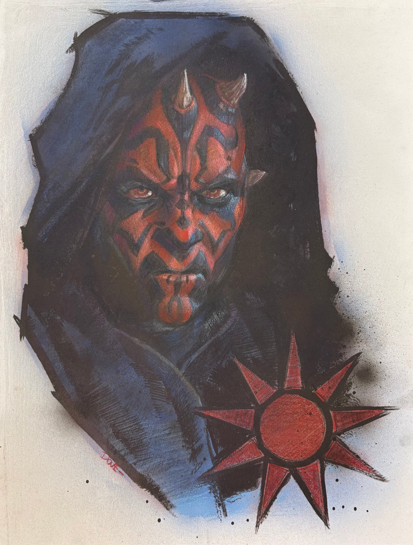 Darth Maul 3