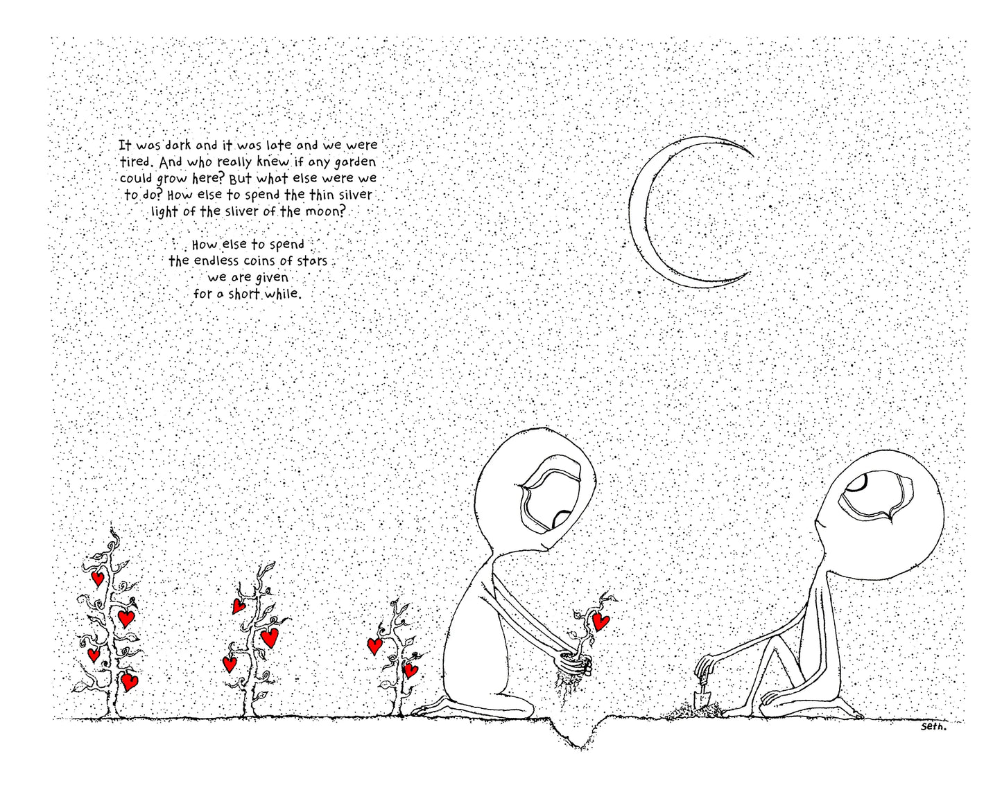 Endless Coins of Stars