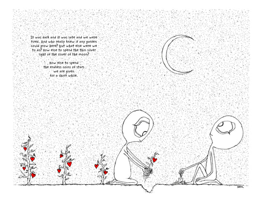 Endless Coins of Stars
