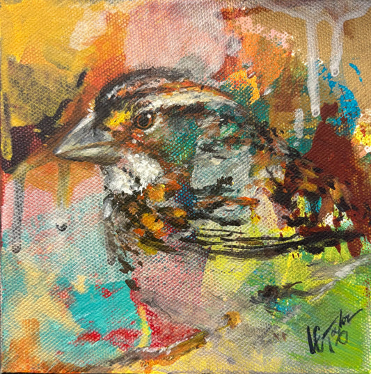 wren