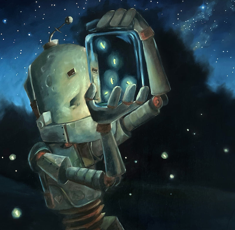 Firefly Bot