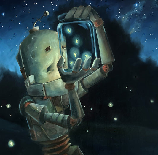 Firefly Bot