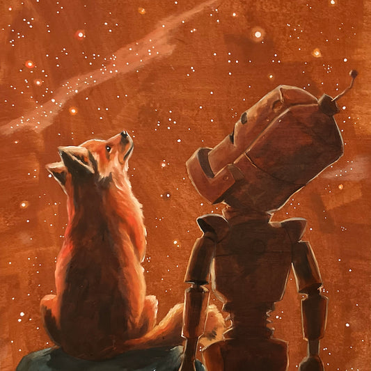 Fox Moon Bot