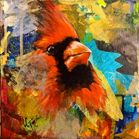 Cardinal
