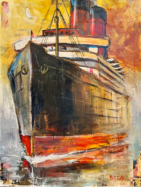 Transatlantic