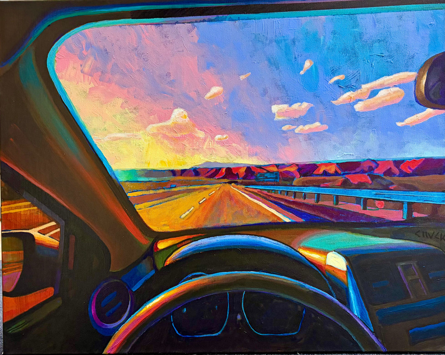 Road Trip