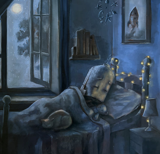 G'Night Bot