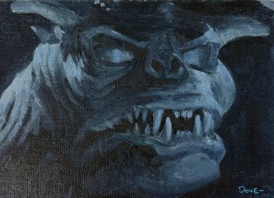 Gargoyle