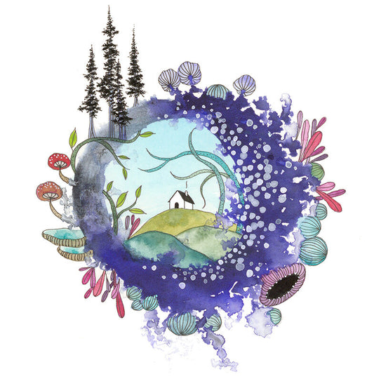 the land of hopes and dreams