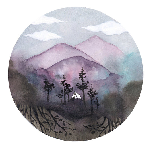 the sound of silence