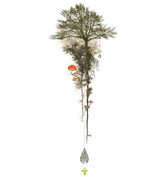 breaking ground (earth)
