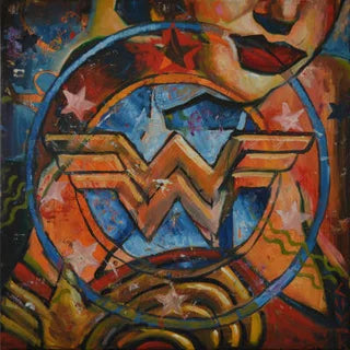 Wonder Woman