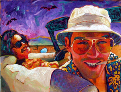 Bat Country