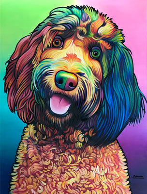 Maggie (Doodle)