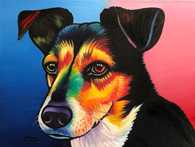Rat Terrier