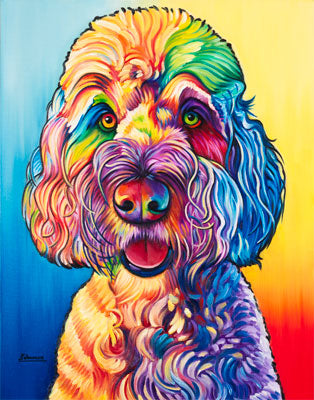 Jackson (doodle)