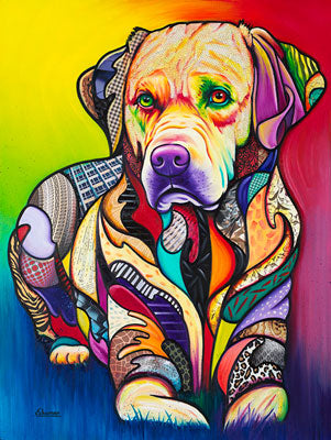 Gracey (The Lab)
