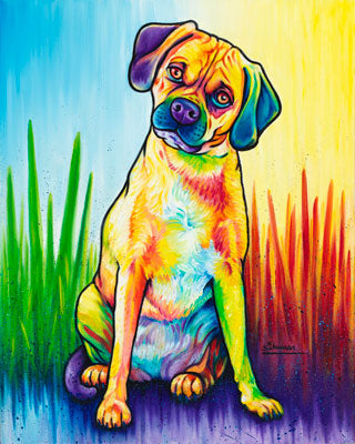 Puggle