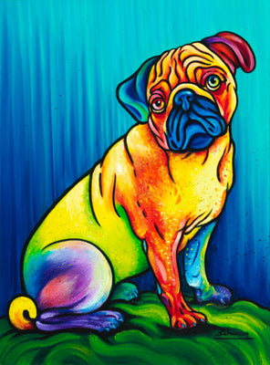 Pug