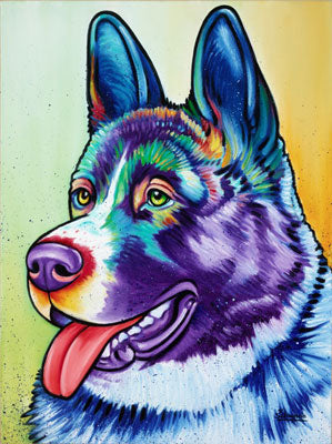 American Akita
