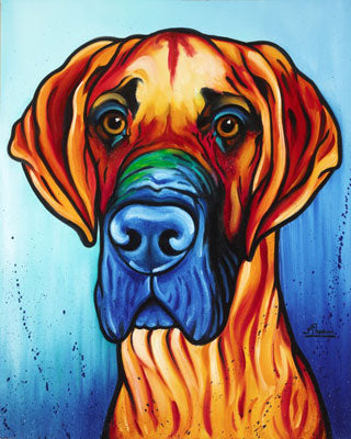 Great Dane #2