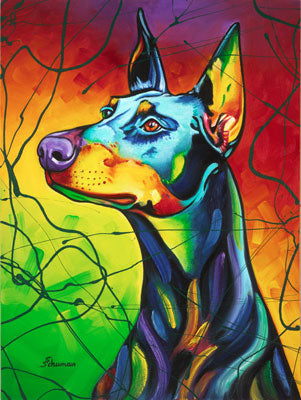 Doberman