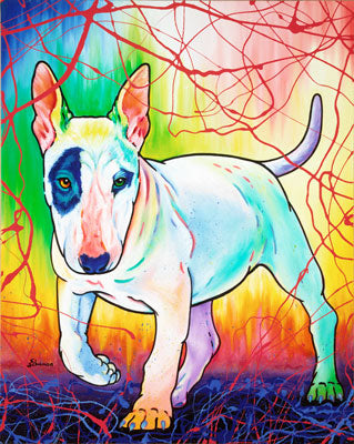 Bull Terrier