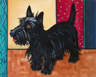 Scottie
